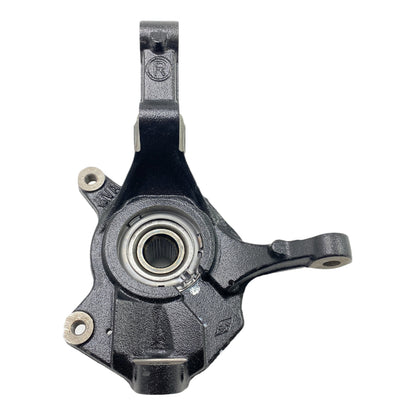 Pièce d'origine Fusée d'essieu avec moyeu droit pour Renault Espace IV VelSatis 8200736571
