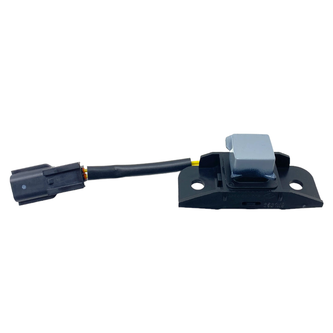 Pièce d'origine Microcontact de hayon arrière pour Renault Megane E-Tech EV 906069275R