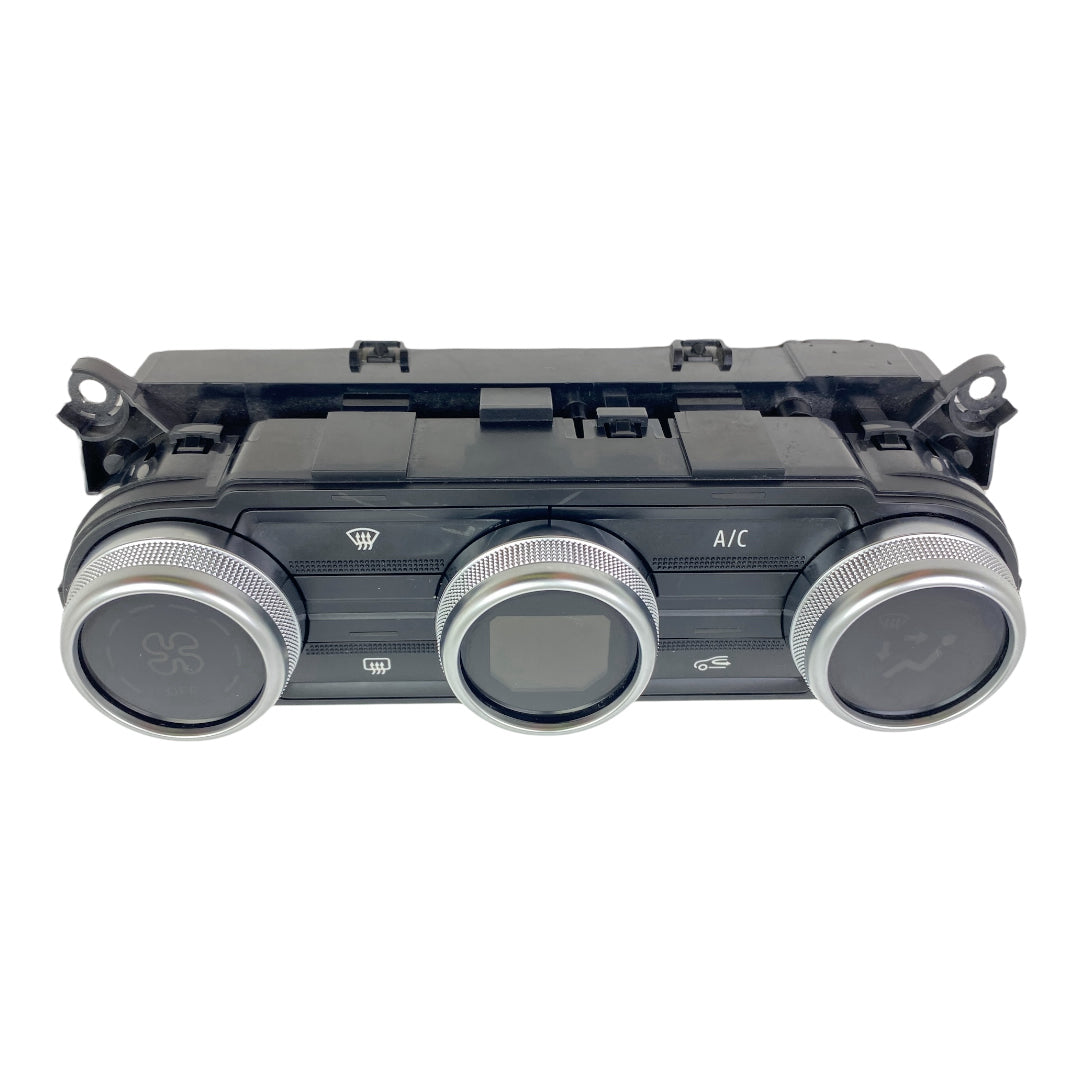 Pièce d'origine Commande de climatisation pour Renault Dacia 275100298R