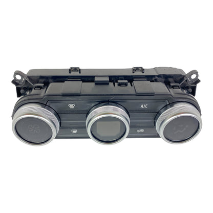 Pièce d'origine Commande de climatisation pour Renault Dacia 275100298R