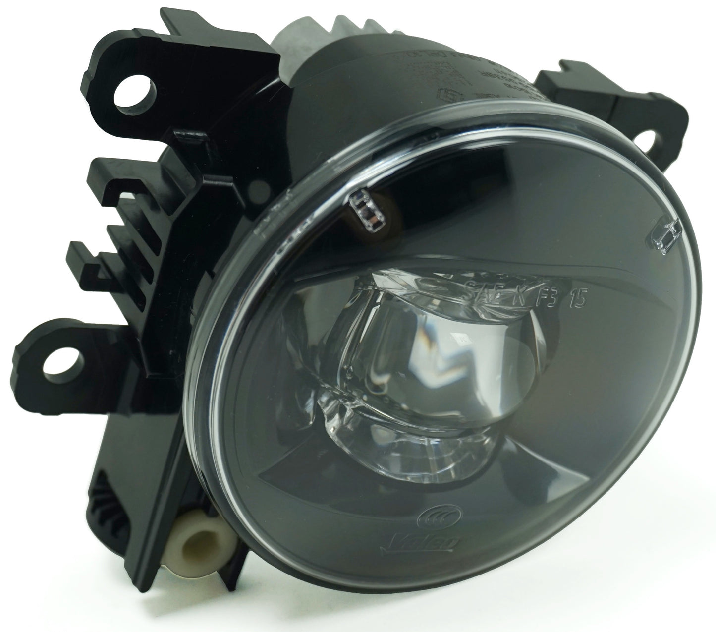 Pièce d'origine Feu antibrouillard LED avant gauche pour Renault Valeo 261555538R