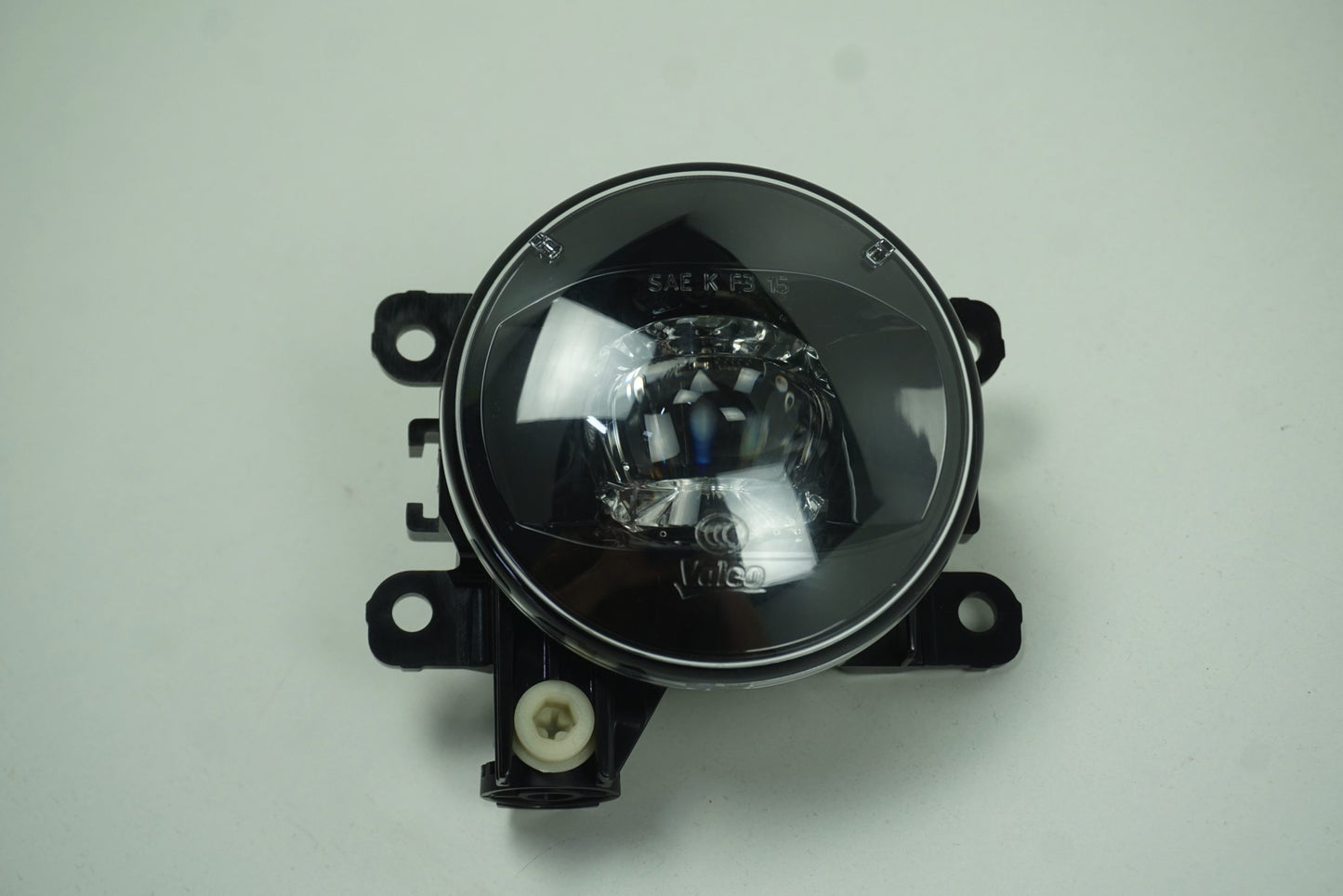 Pièce d'origine Feu antibrouillard LED avant gauche pour Renault Valeo 261555538R