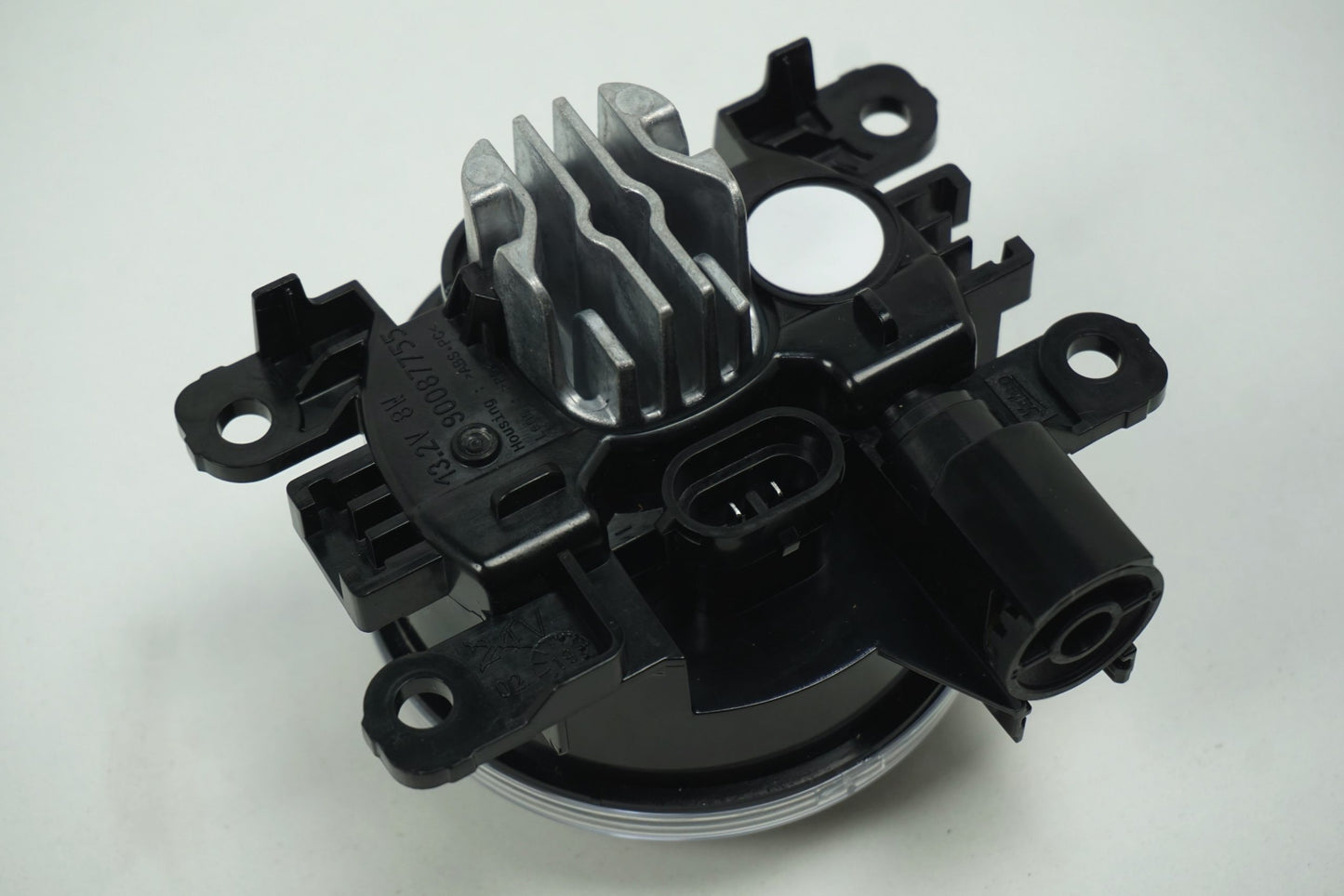 Pièce d'origine Feu antibrouillard LED avant gauche pour Renault Valeo 261555538R
