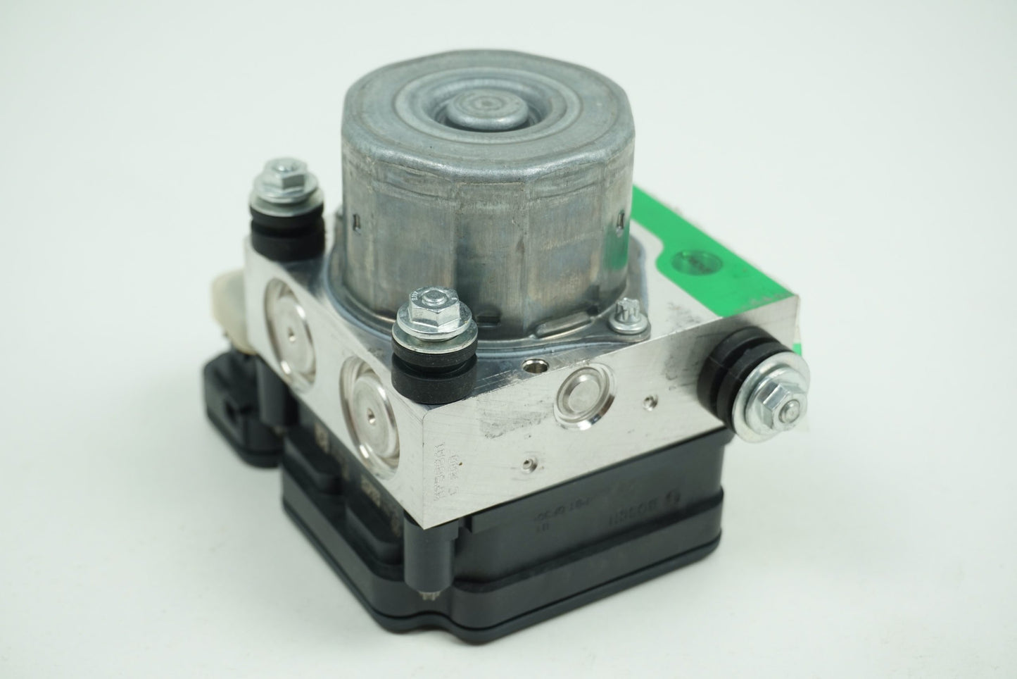 Pièce d'origine Bloc hydraulique ABS pour Peugeot 308 Citroën C4 9810768180