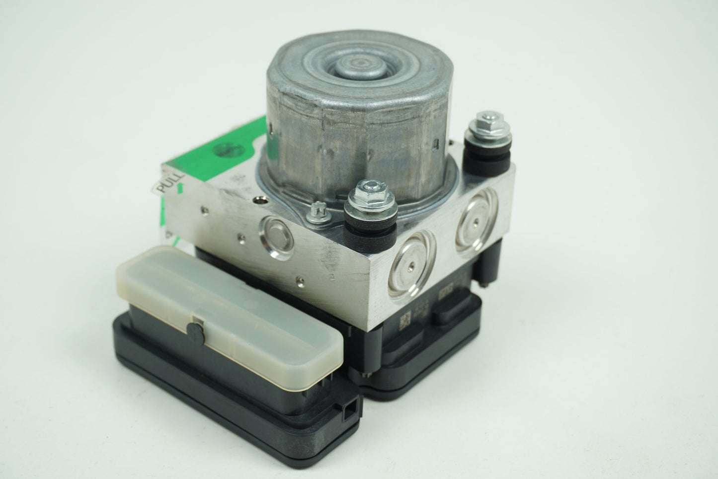 Pièce d'origine Bloc hydraulique ABS pour Peugeot 308 Citroën C4 9810768180