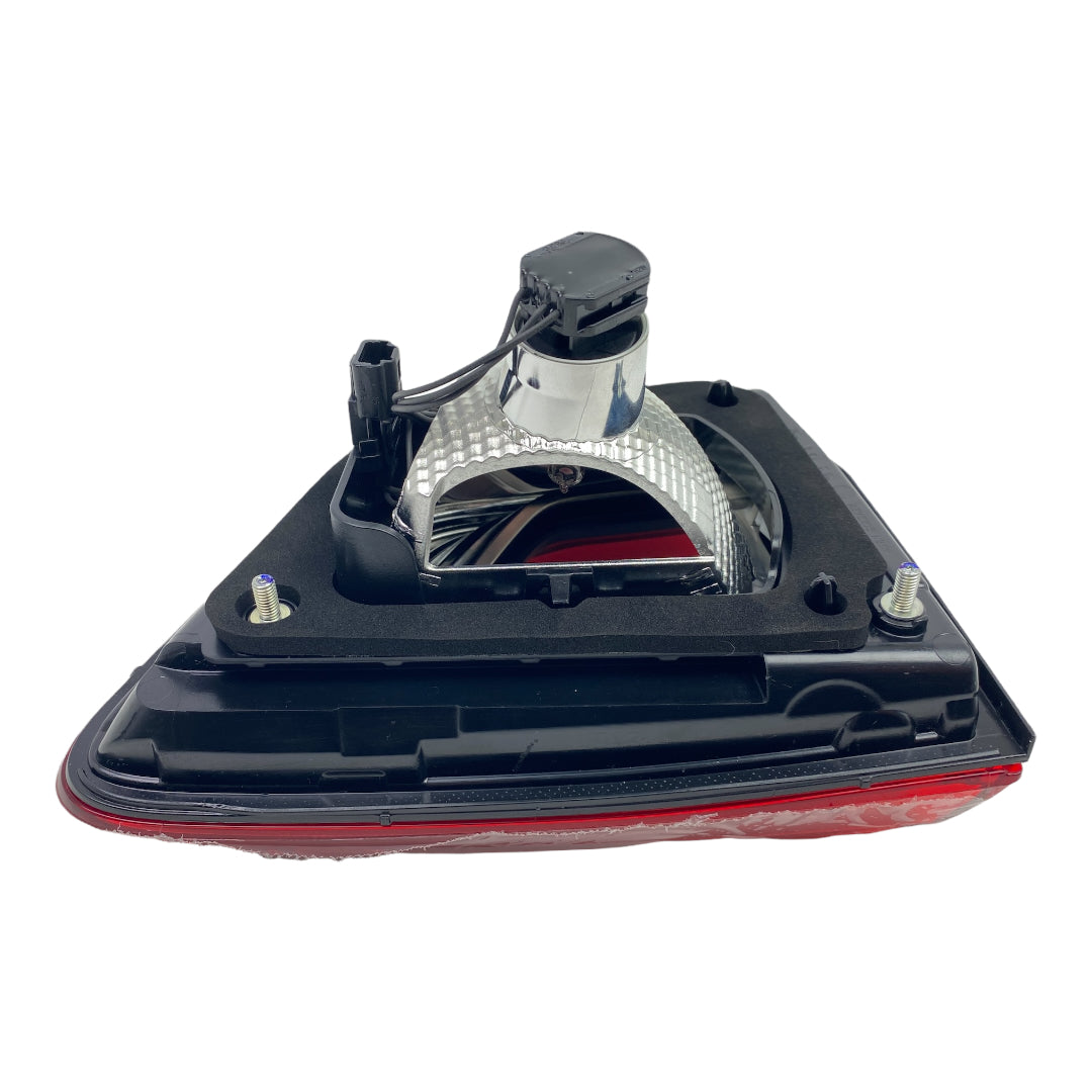 Pièce d'origine Feu arrière droit sur hayon pour Renault Kadjar 265508898R