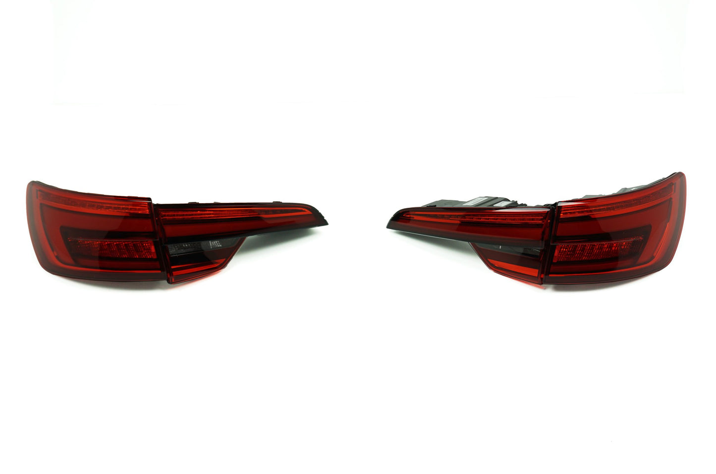 Pièce d'origine Jeu complet de feux arrière pour Audi A4 B9 Avant 8W9.945.091 8W9.945.092 8W9.945.093 8W9.945.094
