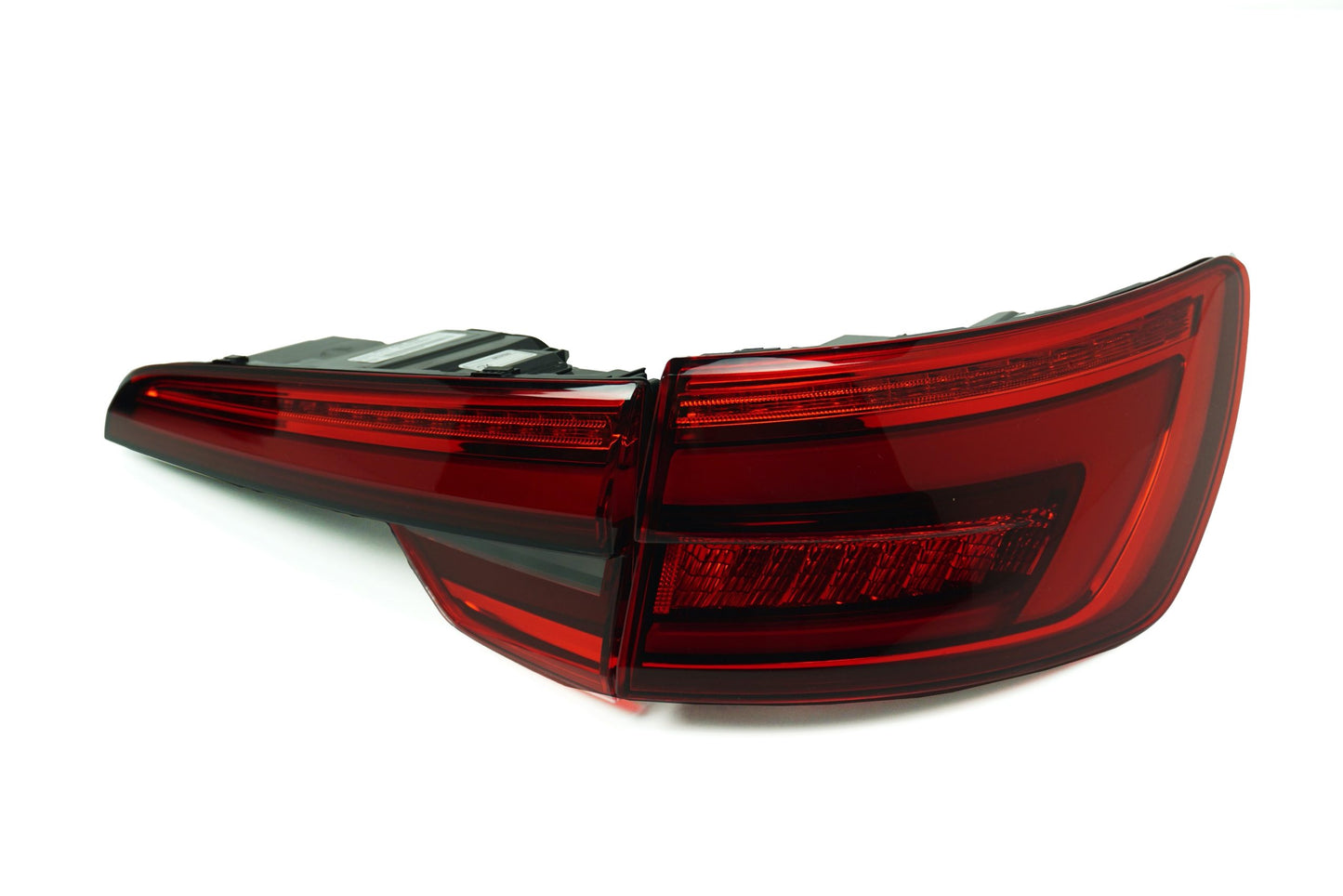 Pièce d'origine Jeu complet de feux arrière pour Audi A4 B9 Avant 8W9.945.091 8W9.945.092 8W9.945.093 8W9.945.094