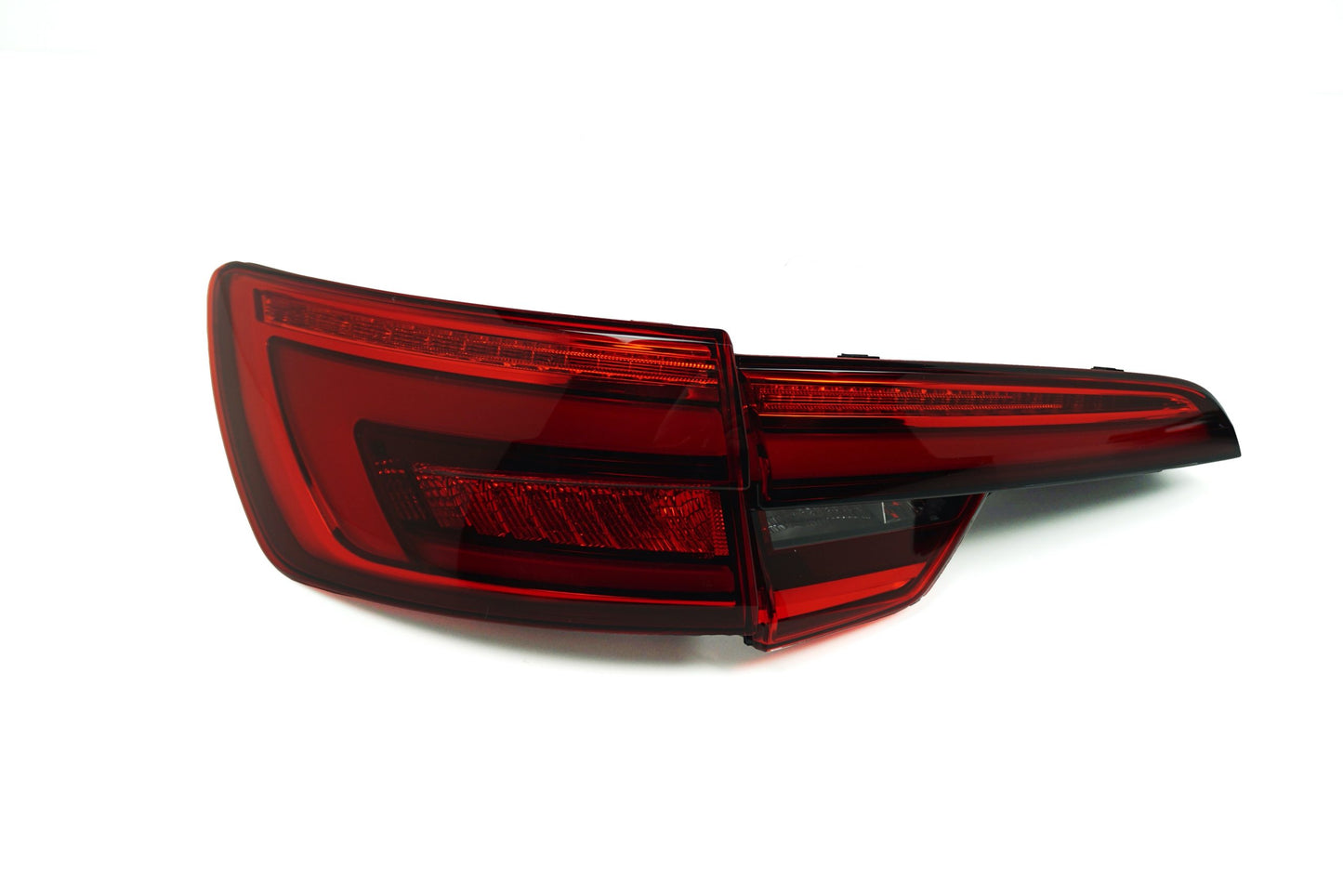 Pièce d'origine Jeu complet de feux arrière pour Audi A4 B9 Avant 8W9.945.091 8W9.945.092 8W9.945.093 8W9.945.094