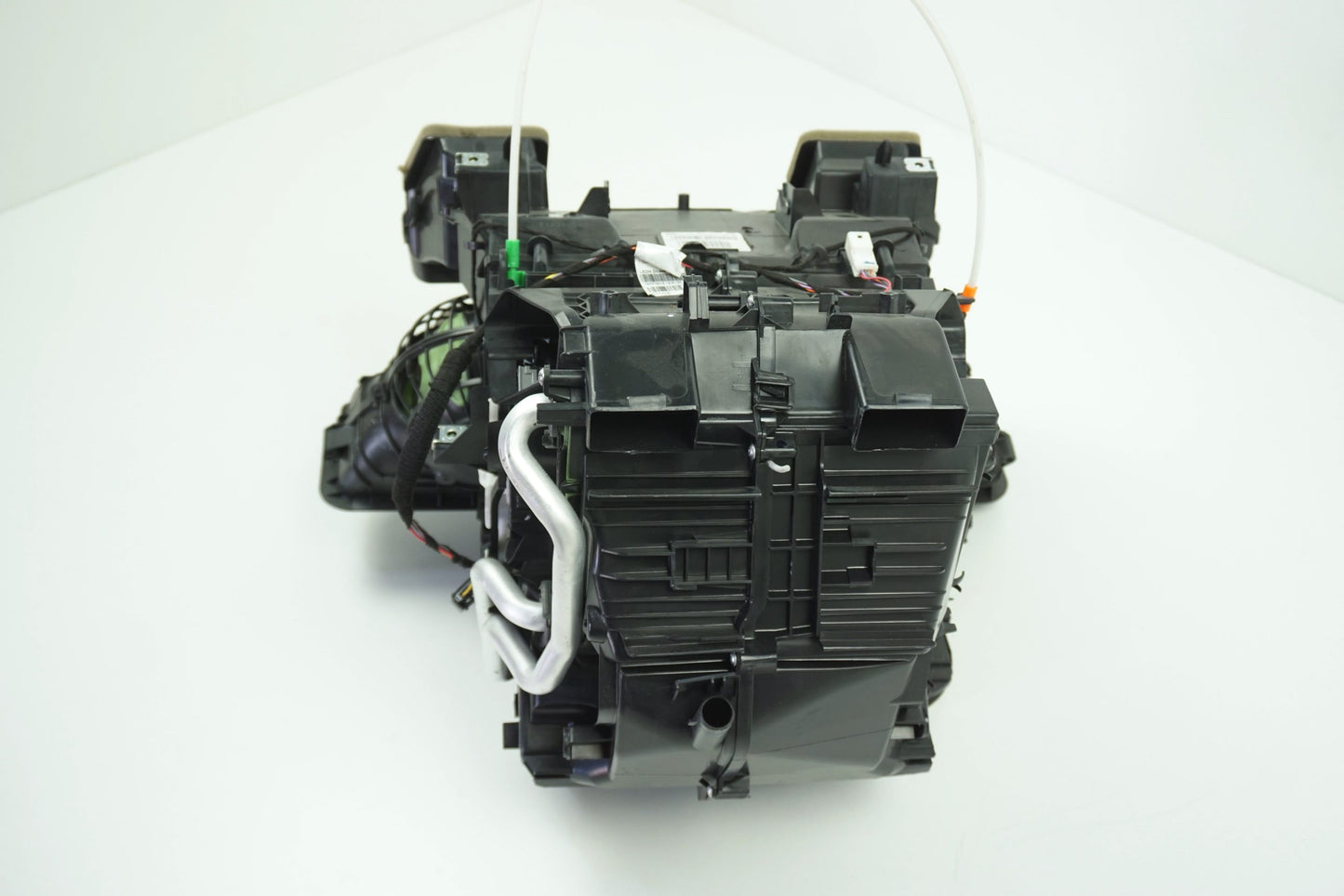Pièce d'origine Radiateur de chauffage échangeur thermique pour Renault Trafic III Opel Vivaro Fiat Talento NV300 272707901R