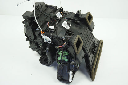 Pièce d'origine Radiateur de chauffage échangeur thermique pour Renault Trafic III Opel Vivaro Fiat Talento NV300 272700324R