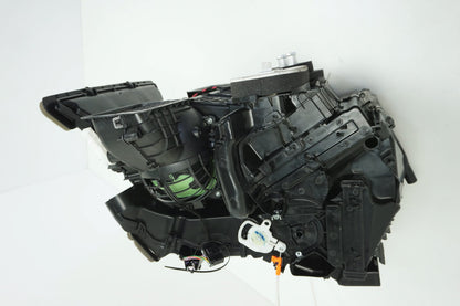 Pièce d'origine Radiateur de chauffage échangeur thermique pour Renault Trafic III Opel Vivaro Fiat Talento NV300 272700324R