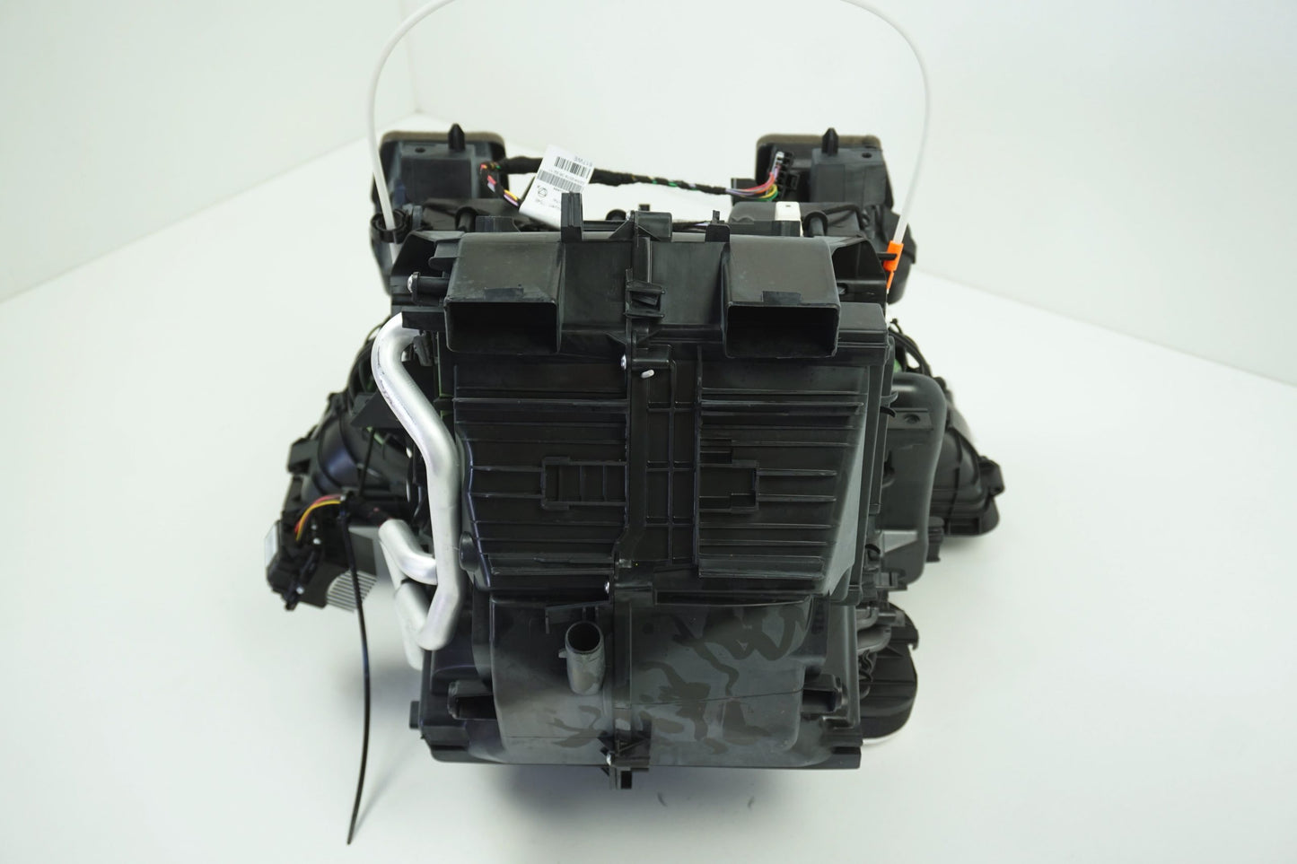 Pièce d'origine Radiateur de chauffage échangeur thermique pour Renault Trafic III Opel Vivaro Fiat Talento NV300 272706486R GM 93460846