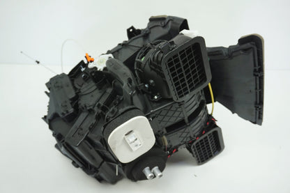Pièce d'origine Radiateur de chauffage échangeur thermique pour Renault Trafic III Opel Vivaro Fiat Talento NV300 272706486R GM 93460846