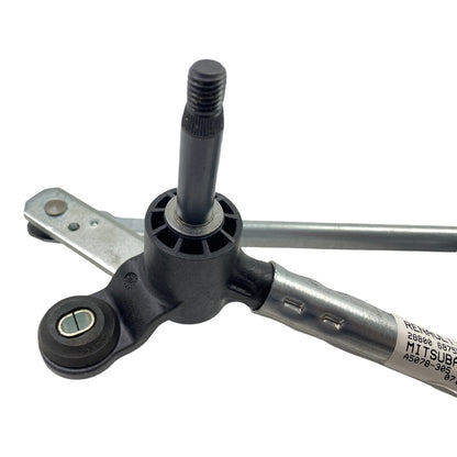 Pièce d'origine Tringlerie d'essuie-glace pour Dacia Jogger Sandero III Logan III 288006875R