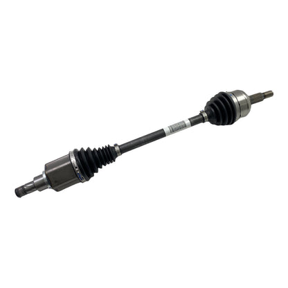 Pièce d'origine Cardan gauche pour Renault Captur Arkana 391019887R
