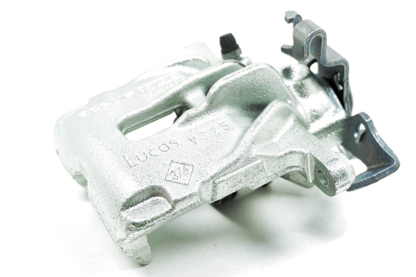 Pièce d'origine Étrier de frein arrière gauche pour Renault Trafic Opel Vivaro Fiat Talento 7701056166