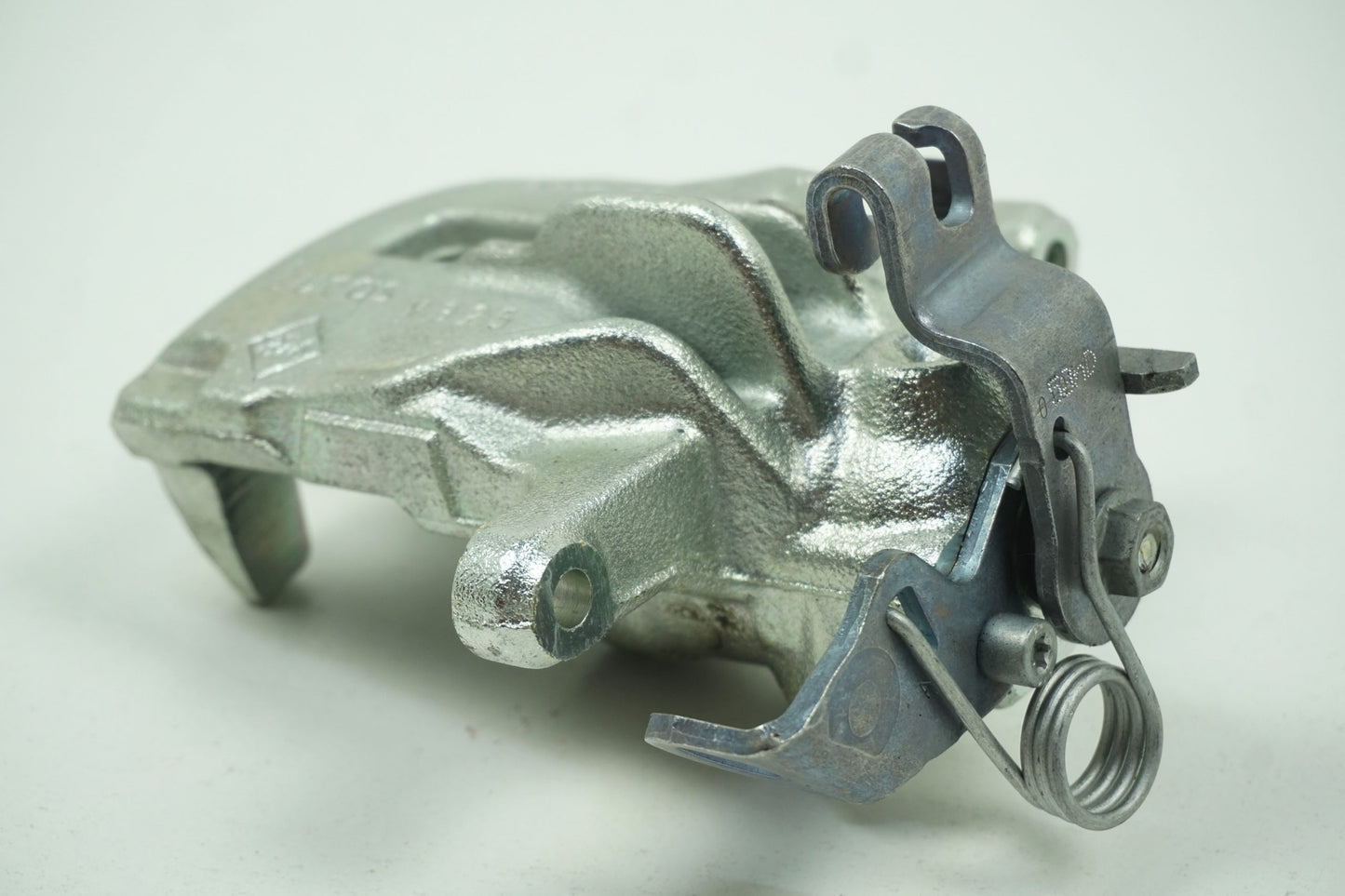 Pièce d'origine Étrier de frein arrière gauche pour Renault Trafic Opel Vivaro Fiat Talento 7701056166