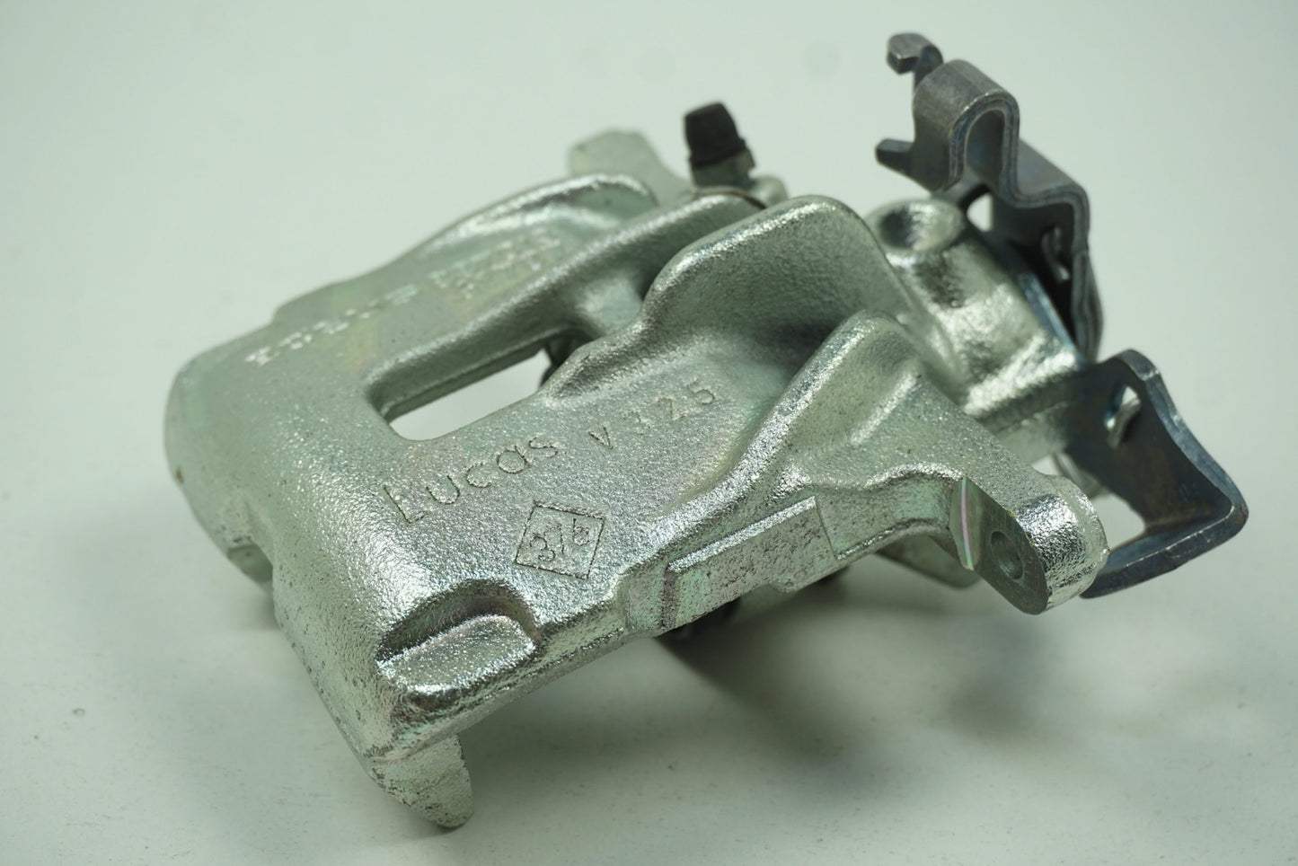 Pièce d'origine Étrier de frein arrière gauche pour Renault Trafic Opel Vivaro Fiat Talento 7701056166