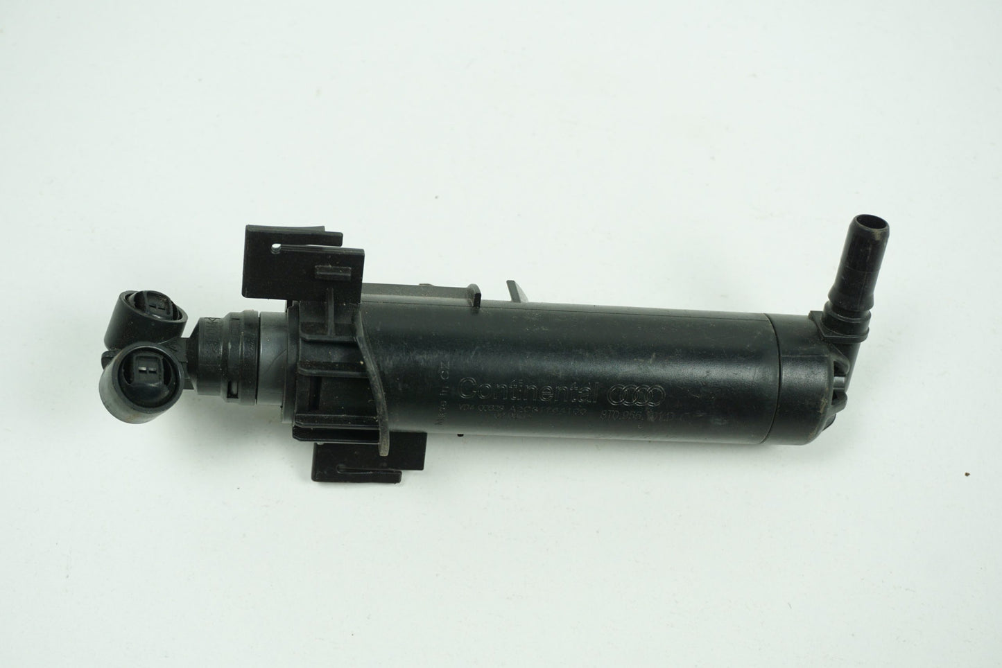 Pièce d'origine Gicleur de lave-phare gauche pour Audi A5 8T0 8T0955101D