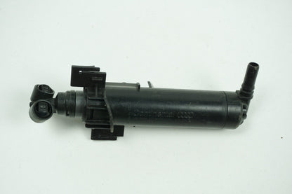 Pièce d'origine Gicleur de lave-phare gauche pour Audi A5 8T0 8T0955101D