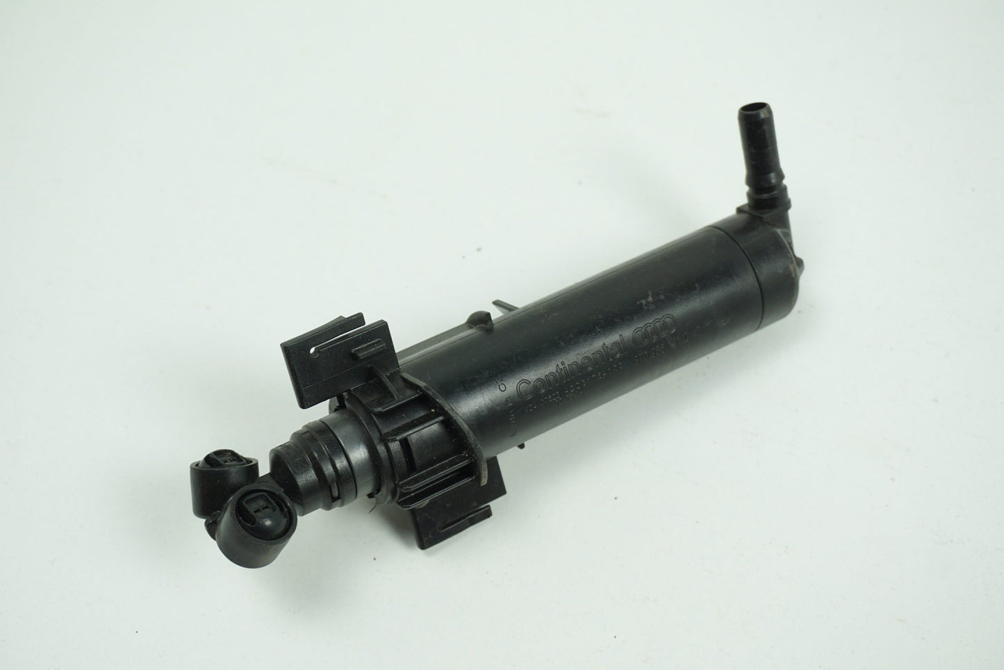 Pièce d'origine Gicleur de lave-phare gauche pour Audi A5 8T0 8T0955101D