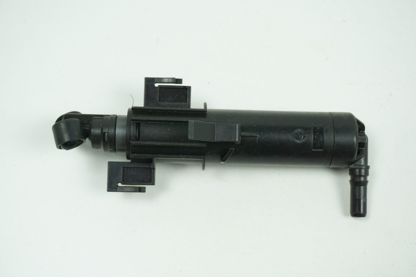 Pièce d'origine Gicleur de lave-phare gauche pour Audi A5 8T0 8T0955101D