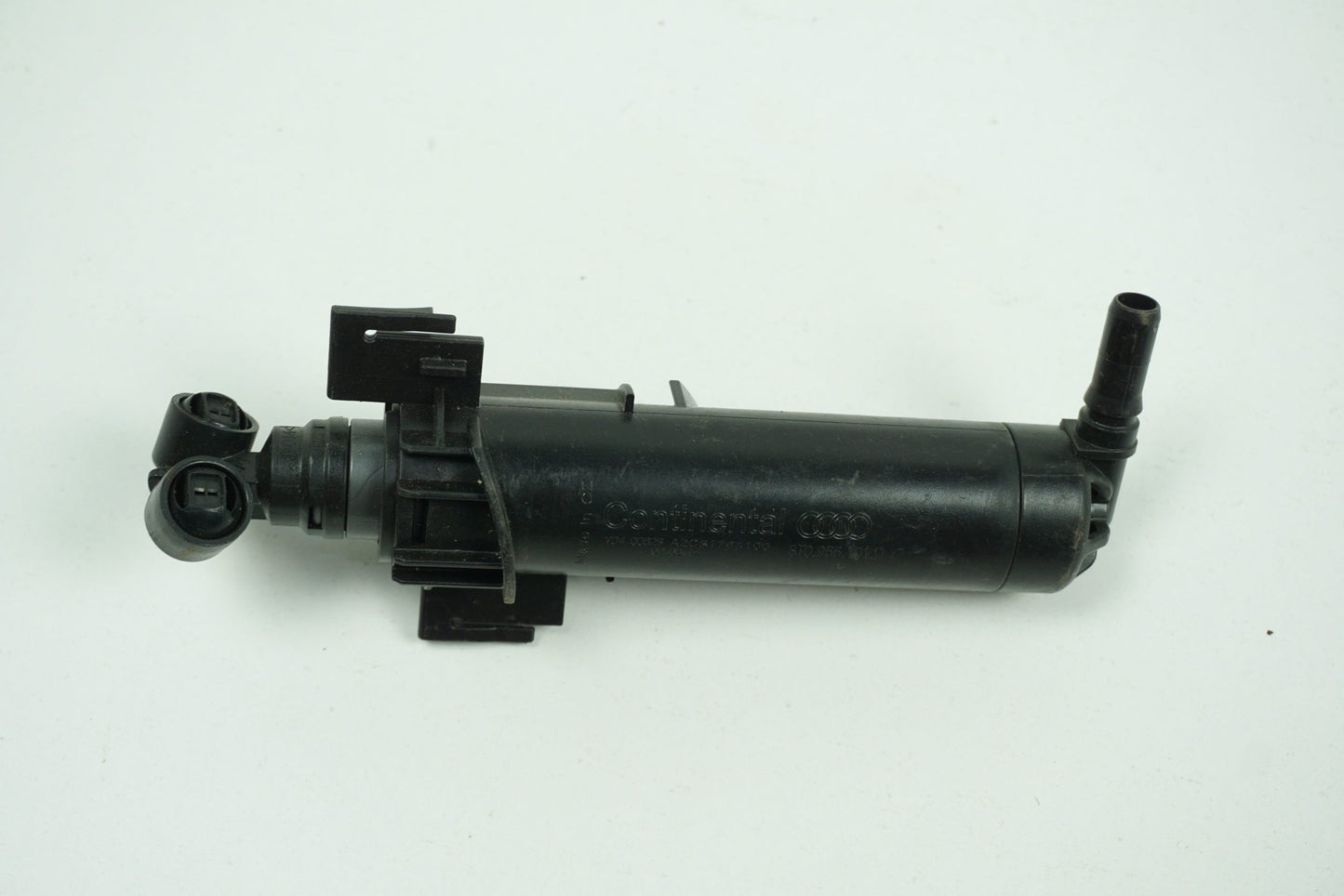 Pièce d'origine Gicleur de lave-phare gauche pour Audi A5 8T0 8T0955101D