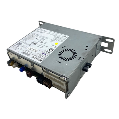 Pièce d'origine Autoradio multimédia pour Renault Clio V Captur II 283C36433R