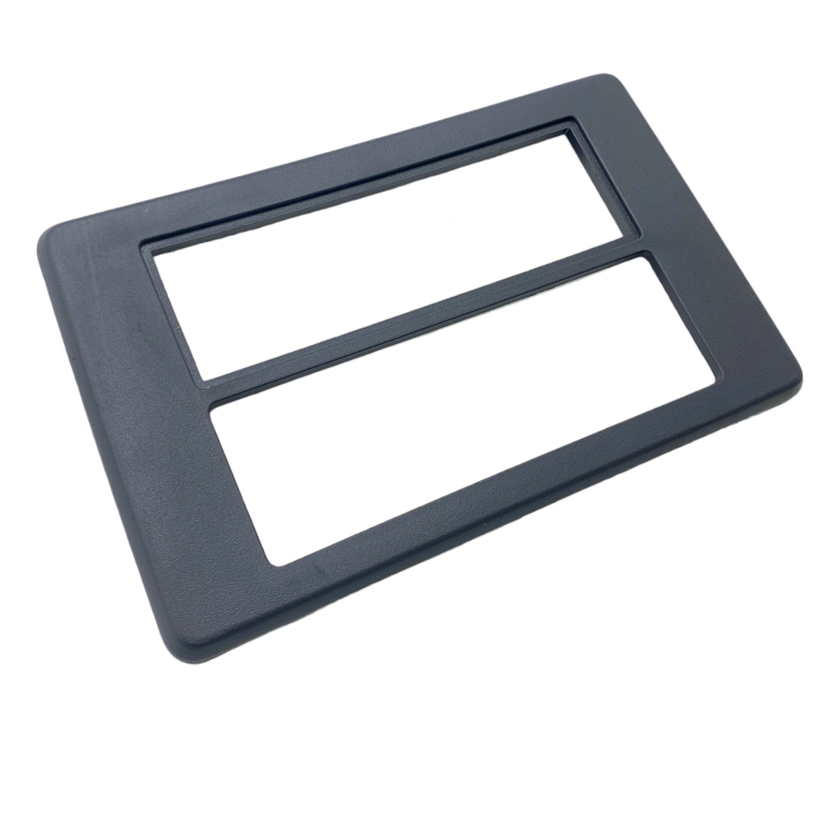 Pièce d'origine Cadre d'autoradio avec vide-poche pour Renault Master IV 682602550R