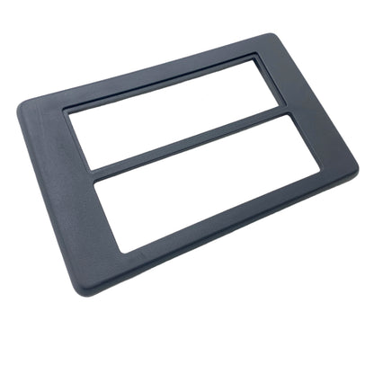 Pièce d'origine Cadre d'autoradio avec vide-poche pour Renault Master IV 682602550R