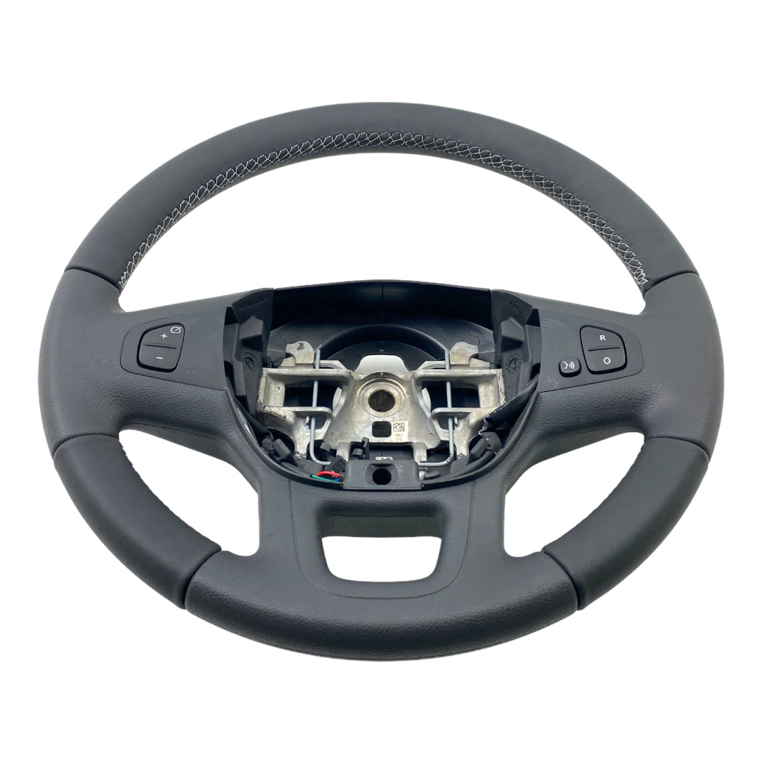 Pièce d'origine Volant pour Renault Trafic III Opel Vivaro B Fiat Talento Nissan NV300 484008352R