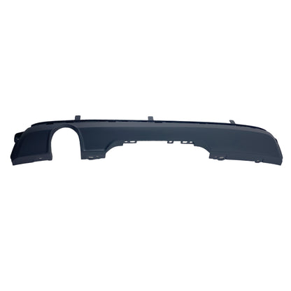 Pièce d'origine Spoiler de pare-chocs arrière pour Renault Clio V 850B20466R