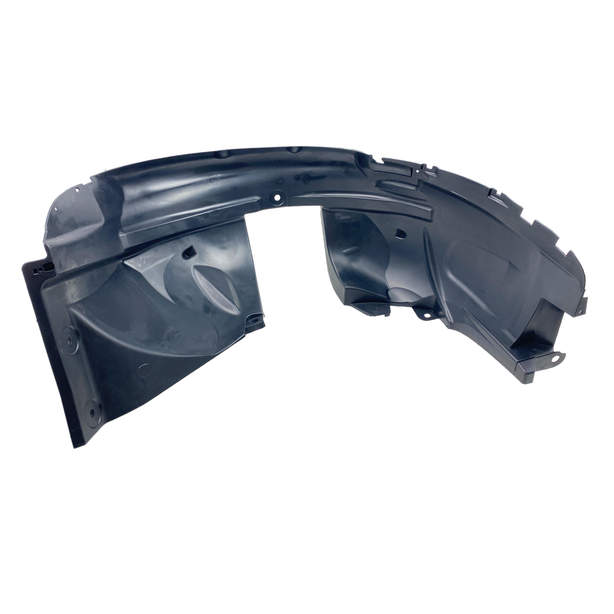 Pièce d'origine Pare-boue avant droit pour Dacia 638402753R