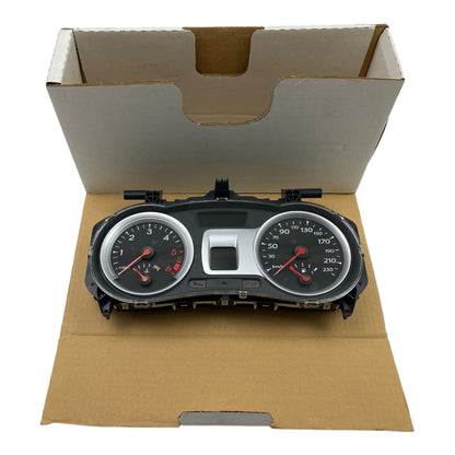 Pièce d'origine Combiné d'instruments pour Renault Clio III 8200821006