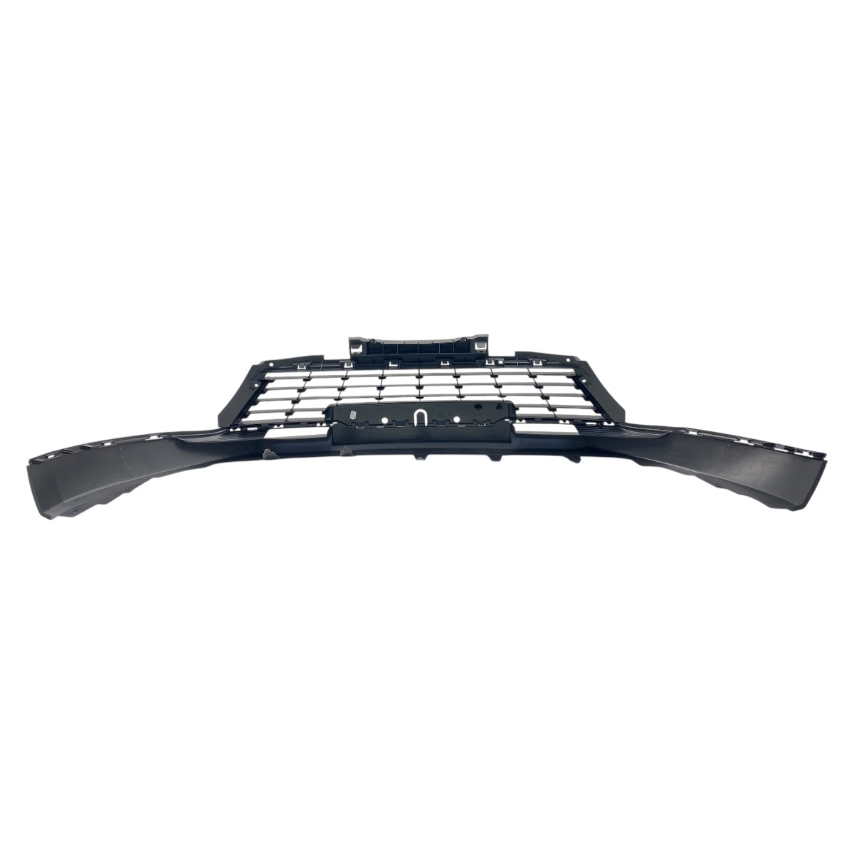 Pièce d'origine Grille de pare-chocs avant pour Renault Scenic IV 622540901R