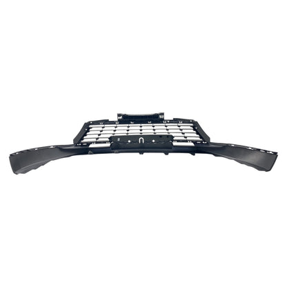 Pièce d'origine Grille de pare-chocs avant pour Renault Scenic IV 622540901R