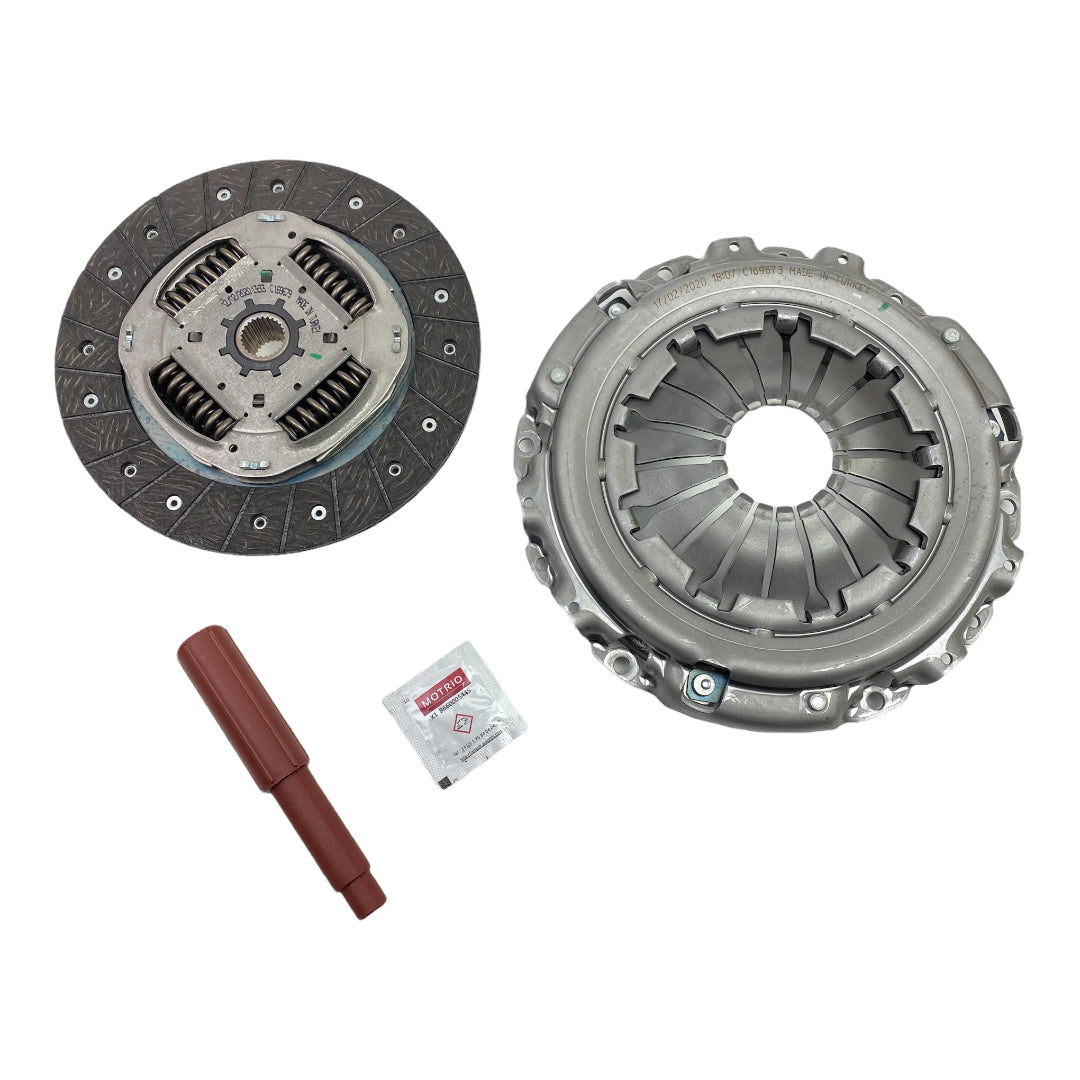 Pièce d'origine Kit d'embrayage pour Renault Dacia Nissan 1.5 dCi 8660005302