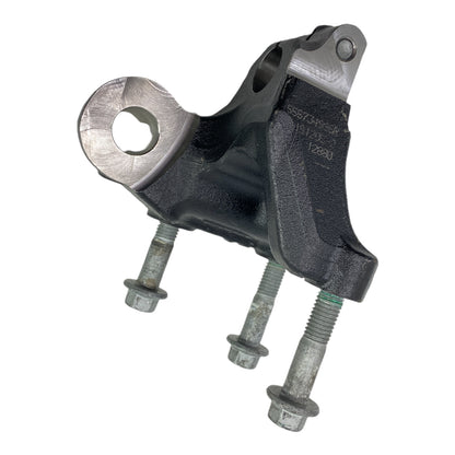 Pièce d'origine Support de fusée d'essieu gauche pour Renault Megane IV RS 555734996R