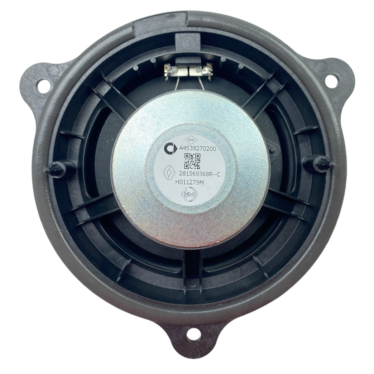 Pièce d'origine Haut-parleur pour Renault Dacia 281569368R