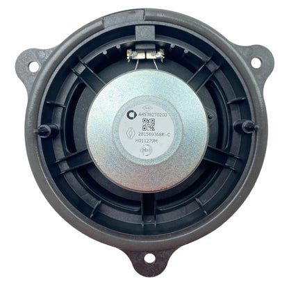 Pièce d'origine Haut-parleur pour Renault Dacia 281569368R
