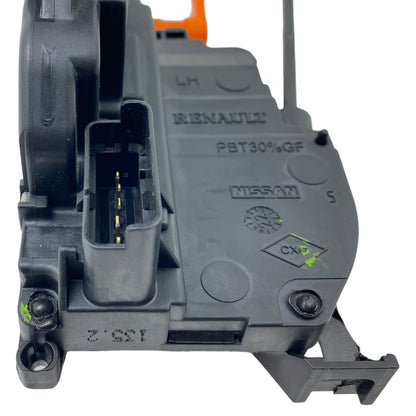 Pièce d'origine Serrure de porte avant gauche pour Renault Master III Opel Movano B 805035039R