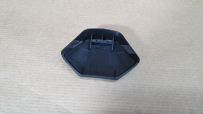 Cache de boucle de ceinture de sécurité d’origine pour Peugeot 3008 / 5008 — 96029222XT — vue 3