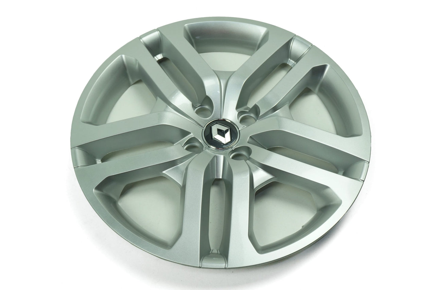 Pièce d'origine Enjoliveur 16 pouces pour Renault Clio IV 403158895R