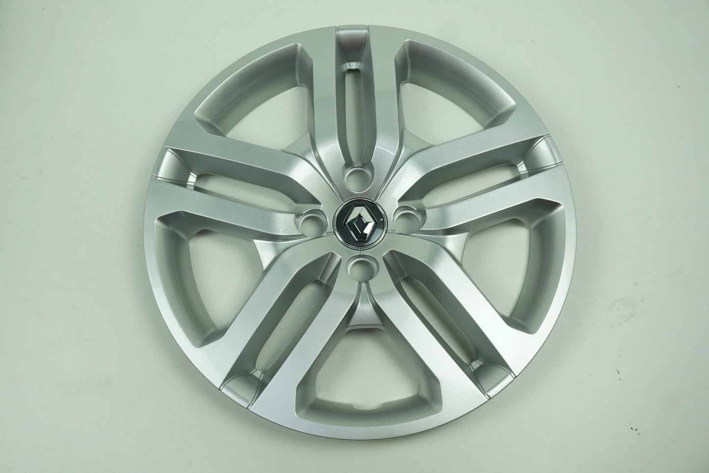 Pièce d'origine Enjoliveur 16 pouces pour Renault Clio IV 403158895R