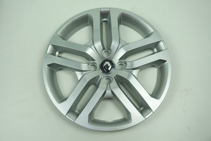 Pièce d'origine Enjoliveur 16 pouces pour Renault Clio IV 403158895R