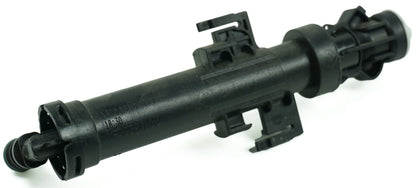 Pièce d'origine Gicleur de lave-phare droit pour Audi Q5 restylé 8R0955102A