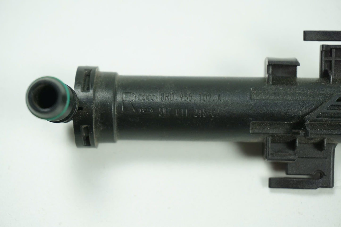 Pièce d'origine Gicleur de lave-phare droit pour Audi Q5 restylé 8R0955102A