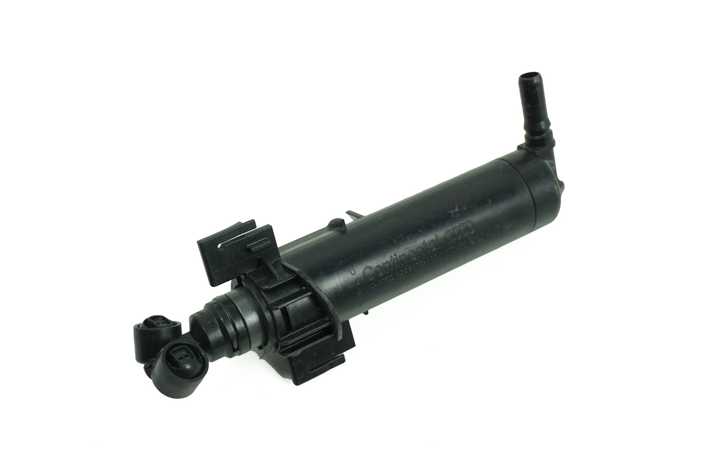 Pièce d'origine Gicleur de lave-phare gauche pour Audi A5 8T0 8T0955101