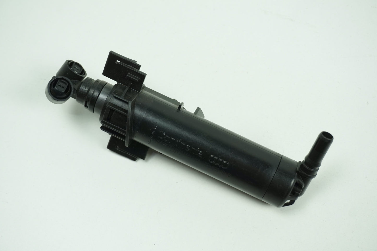 Pièce d'origine Gicleur de lave-phare gauche pour Audi A5 8T0 8T0955101